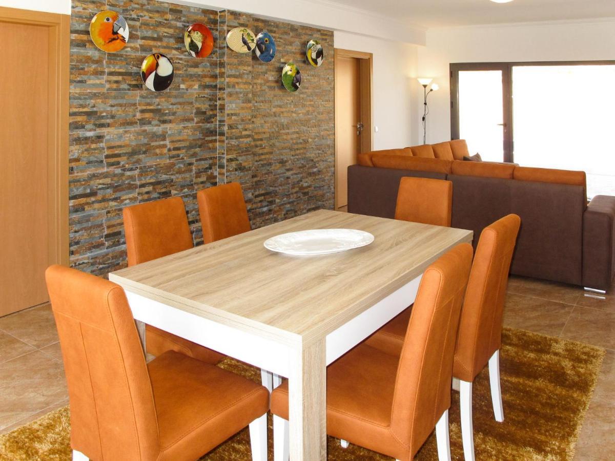 Vau  Holiday Home Do Pinheiros - Obi105 By Interhome מראה חיצוני תמונה