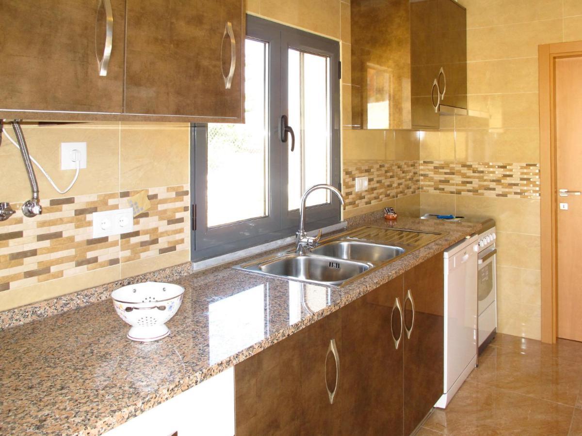 Vau  Holiday Home Do Pinheiros - Obi105 By Interhome מראה חיצוני תמונה