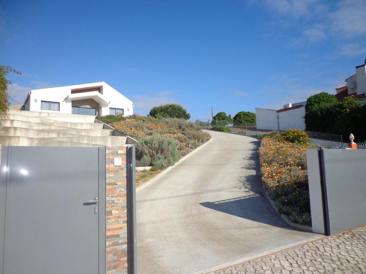 Vau  Holiday Home Do Pinheiros - Obi105 By Interhome מראה חיצוני תמונה