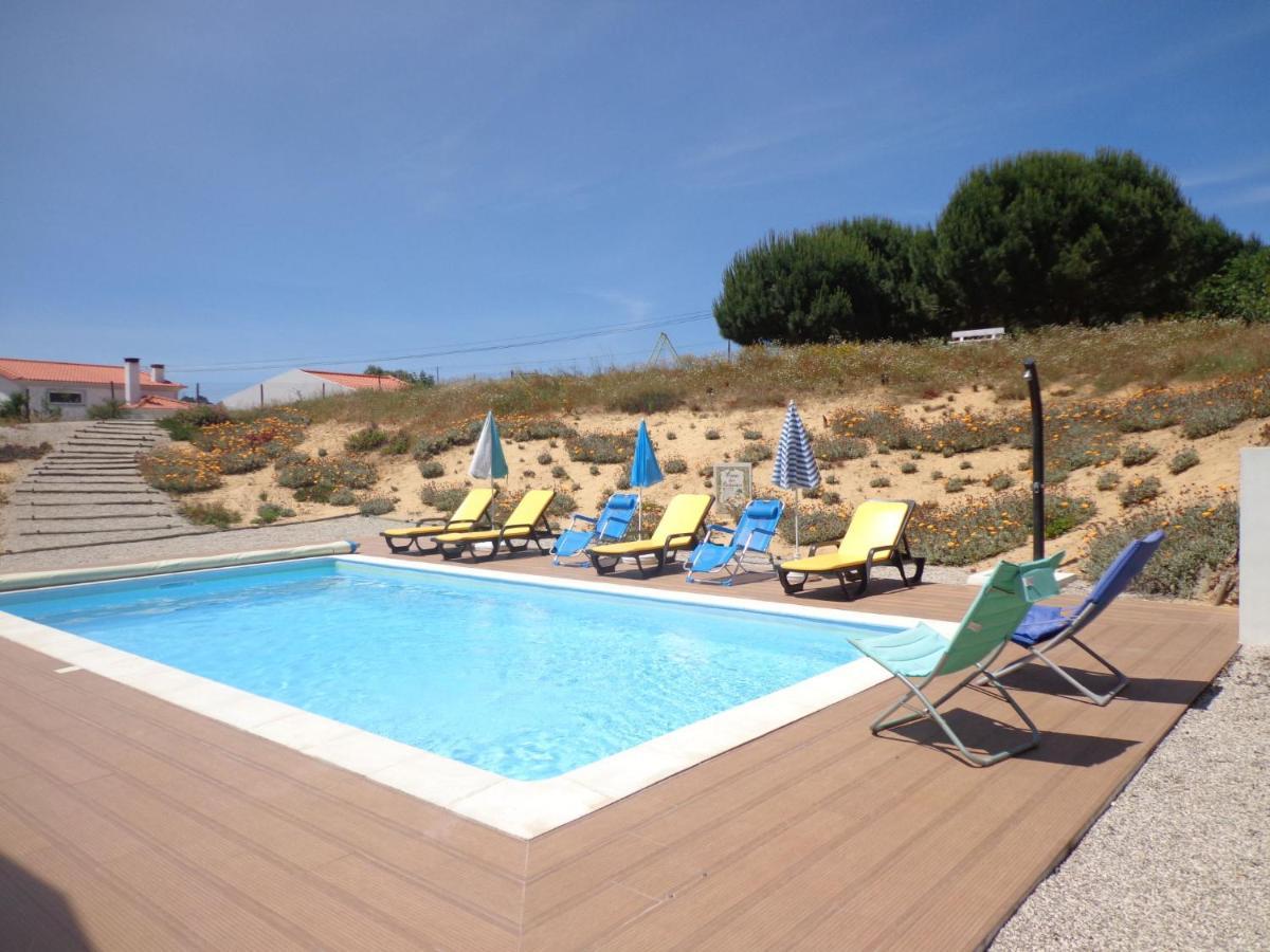 Vau  Holiday Home Do Pinheiros - Obi105 By Interhome מראה חיצוני תמונה