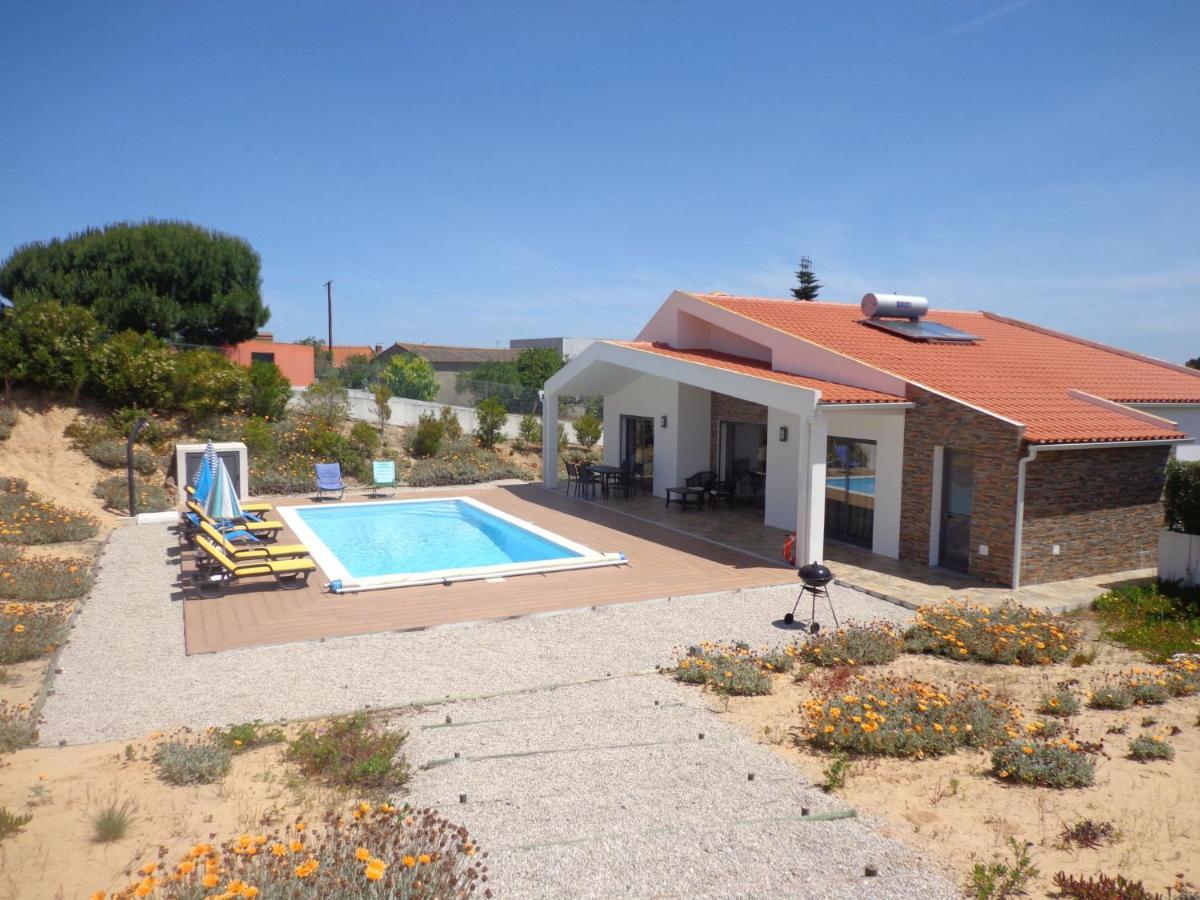 Vau  Holiday Home Do Pinheiros - Obi105 By Interhome מראה חיצוני תמונה