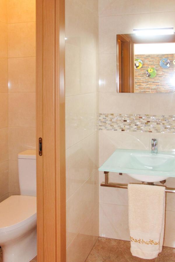 Vau  Holiday Home Do Pinheiros - Obi105 By Interhome מראה חיצוני תמונה