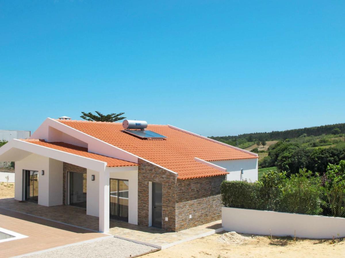 Vau  Holiday Home Do Pinheiros - Obi105 By Interhome מראה חיצוני תמונה
